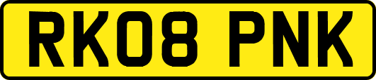 RK08PNK