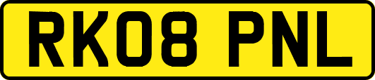 RK08PNL