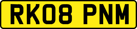 RK08PNM