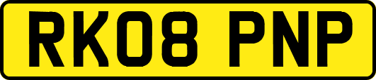 RK08PNP