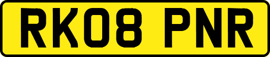 RK08PNR