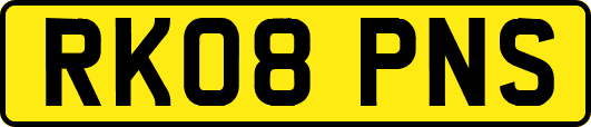 RK08PNS
