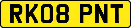 RK08PNT
