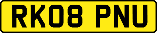 RK08PNU