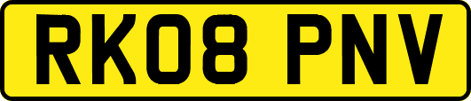 RK08PNV