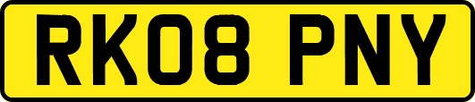 RK08PNY