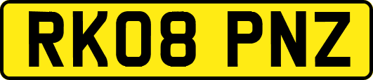 RK08PNZ