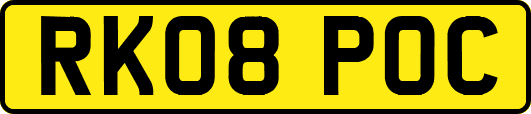RK08POC