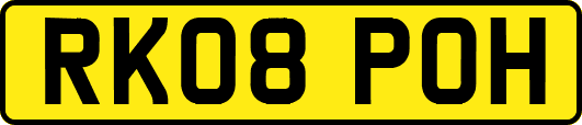 RK08POH