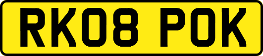 RK08POK