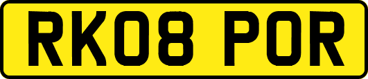 RK08POR