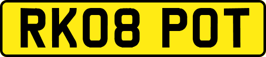 RK08POT