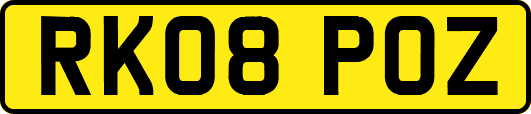 RK08POZ