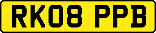 RK08PPB