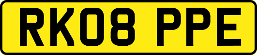 RK08PPE