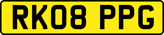 RK08PPG