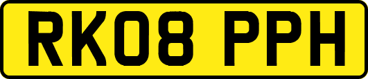 RK08PPH