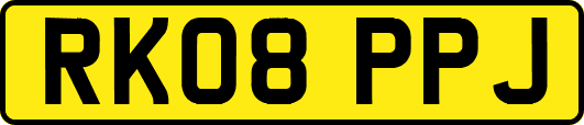 RK08PPJ