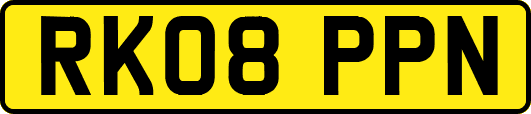RK08PPN