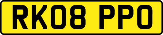 RK08PPO