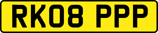 RK08PPP