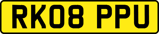 RK08PPU