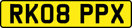 RK08PPX