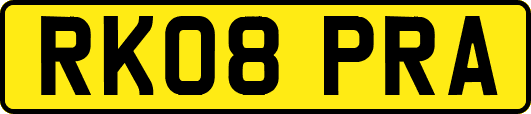 RK08PRA