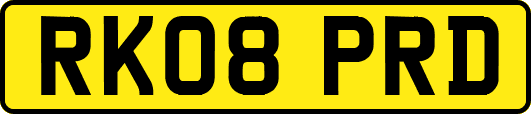 RK08PRD