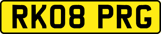 RK08PRG