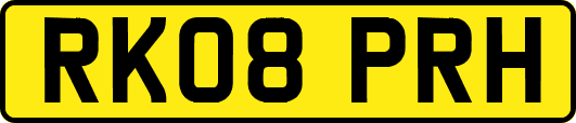 RK08PRH