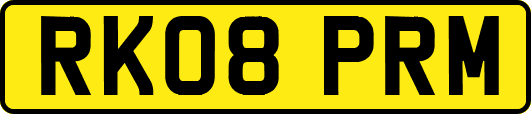 RK08PRM