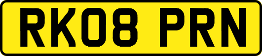 RK08PRN