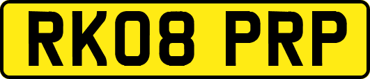 RK08PRP