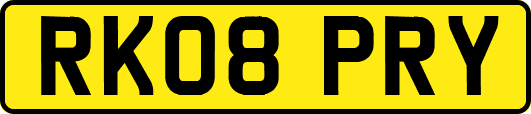 RK08PRY