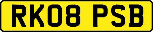 RK08PSB