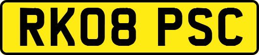 RK08PSC
