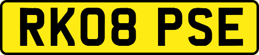 RK08PSE