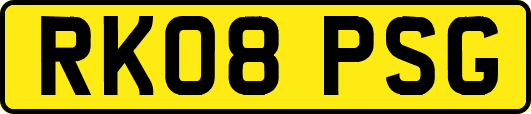 RK08PSG