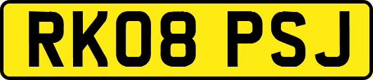 RK08PSJ