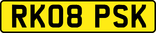 RK08PSK