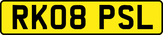 RK08PSL