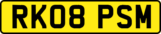 RK08PSM