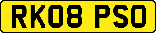 RK08PSO