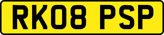 RK08PSP