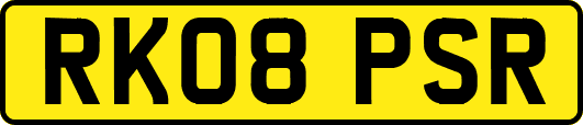RK08PSR
