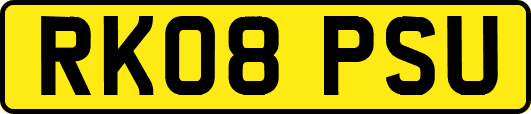 RK08PSU