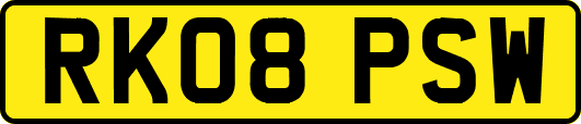 RK08PSW