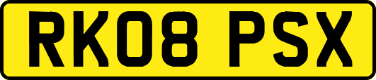 RK08PSX