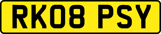 RK08PSY